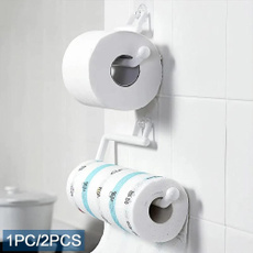 adhesivehook, Bathroom, Towels, Rack