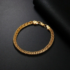 Sterling, goldplated, Fashion, Jewelry