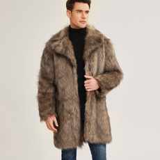 winter fashion, fur coat, Fashion, fur