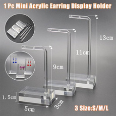 Mini, jewellerystandorganizer, Computers, earringholderdisplay