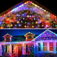 Outdoor, led, Strings, Garland
