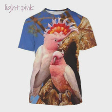 , Summer, Fashion, Shirt