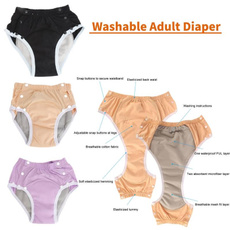 leakproofadultdiaper, adultincontinencediaper, adultincontinencecloth, Cloth