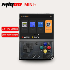 Mini, Video Games, Console, Gifts