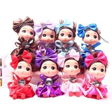 Toy, Crystal, doll, for girls