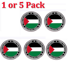 brooches, palestinianflagpin, Pins, palestinian