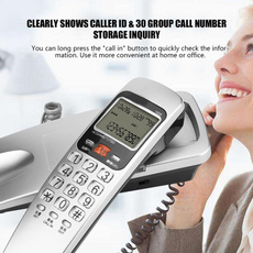 callerid, landlinetelephone, extensiontelephone, Consumer Electronics