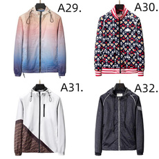 Casual Jackets, Outdoor, fashion jacket, Spring