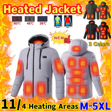 Vest, warmjacket, menswarmcoat, Hunting