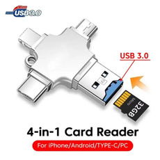 iphone 5, usb, for, Adapter