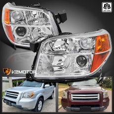 Car Accessories, Honda, Auto Accessories, projector