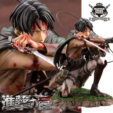 Collectibles, Toy, Gifts, Attack on titan
