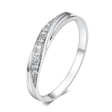 Women, Fashion, wedding ring, Ring