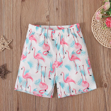 flamingo, kids clothes, Clothes, babygirloverall