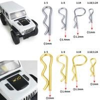 RC toys & Hobbie, Clip, bodyclip, rccarpart
