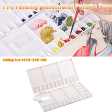 Box, artdrawingtool, folding, paintingpalette