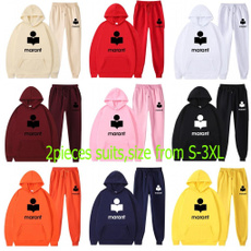Fleece, maranthoodie, Sport, marant