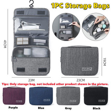 washbag, Outdoor, Makeup bag, Waterproof