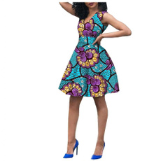 Mini, africanattireforwomen, Fashion, africanprint