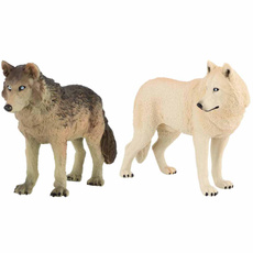 Animals & Figures, Toy, animalmodel, wolffigurine