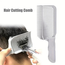 hair, limitcomb, arccomb, haircuttingtool