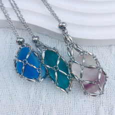 naturalcrystalholder, girlnecklace, Jewelry, Gifts