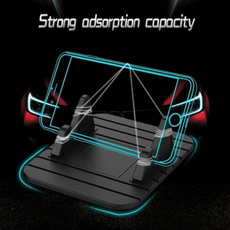 carbracket, non-slip, Mobile Phones, Gps