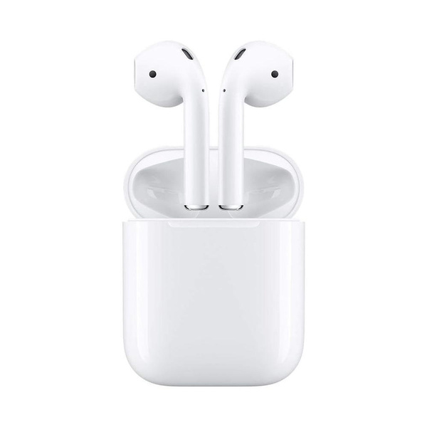 Refurbished Apple Airpods 1st Gen Earbuds Earphones In Ear Bluetooth Wireless Headset