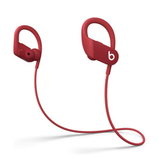 Headset, Sport, Red, Bluetooth