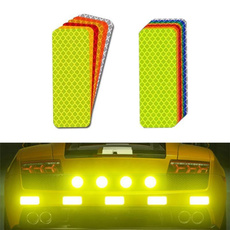 secure, Waterproof, Cars, Stickers