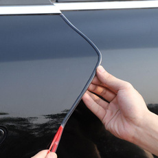 Adhesives, Door, scratch, styling