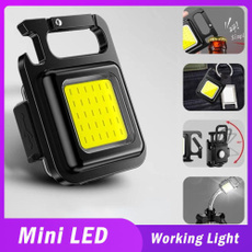 Flashlight, Mini, Outdoor, led