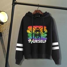 Funny, unisexclothe, outdoorpullover, Long Sleeve