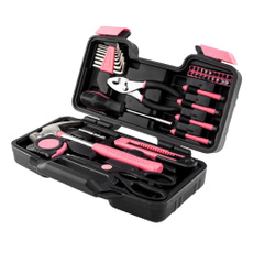 pink, Tool, Kit