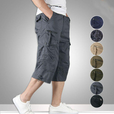 runningpant, Plus Size, Waist, Elastic