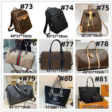beachbag, Fashion, Capacity, Classics
