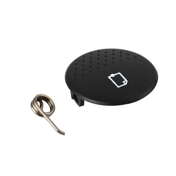 thumbnail interactive-video image 1 of Mercedes Sprinter 2006-2018 Dashboard Clip & Spring Repair Kit - Black Plastic/Metal 1 of 6