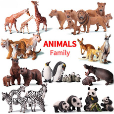 Toy, animalfigurine, Farm, Simulation
