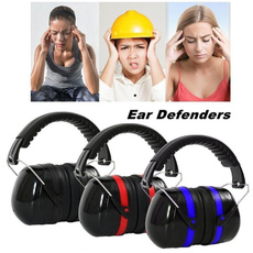 Headphones, Protector, Hunting, hearing