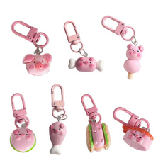 Key Chain, Jewelry, Bags, Charm
