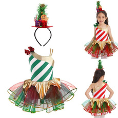 Head Bands, Cosplay, print dress, Carnival