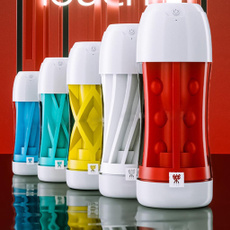 Cup, Electric, vibration, stroker