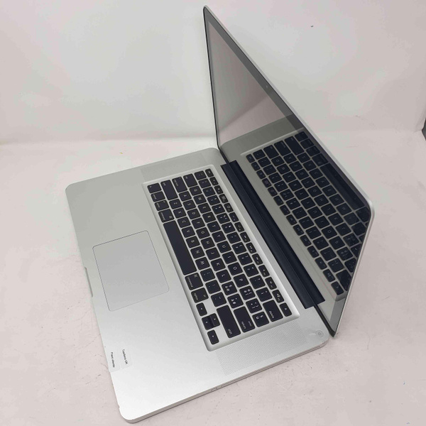 macbook pro 2011 15 inch core i7