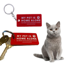 Key Chain, Wallet, Pets, Home & Living
