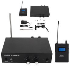 monitorsystem, Earphone, wirelessmonitortransmitter, wirelessmonitorreceiver