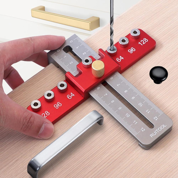 cabinet-hardware-jig-tool-aluminium-alloy-cabinet-handle-install