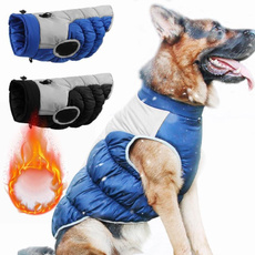 Clothes, Pet Dog Clothes, winterdogcoat, dog coat