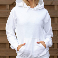 Fashion, womens hoodie, Sleeve, womenscasualhoodie