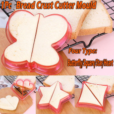 Baking, Kitchen & Dining, butterflymould, breadmould