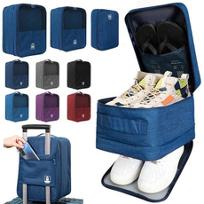 luggageorganizer, bagforshoe, Bags, travelshoesbag
